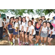 Torneo INTERCURSO - Nivel Secundario